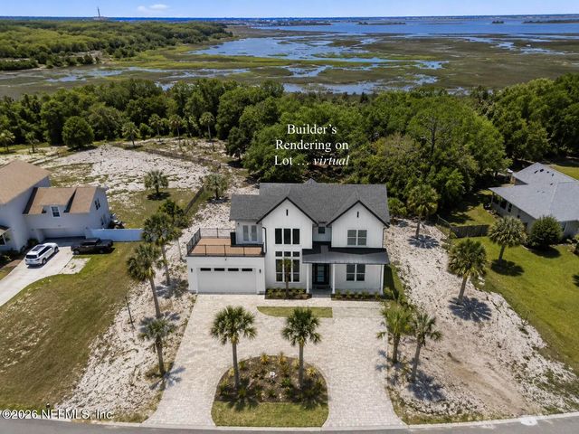 9110 WOODSMAN COVE Lane, Jacksonville, FL 32226