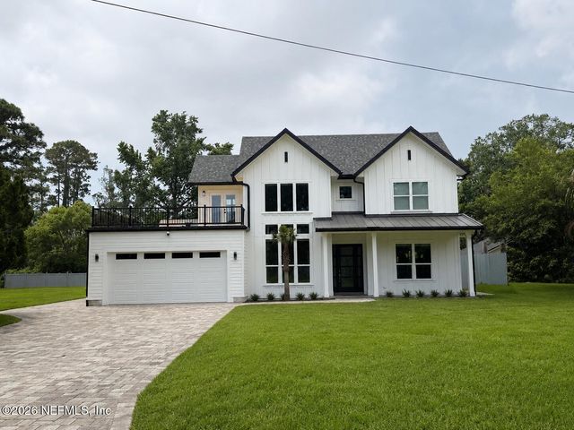 9110 WOODSMAN COVE Lane, Jacksonville, FL 32226