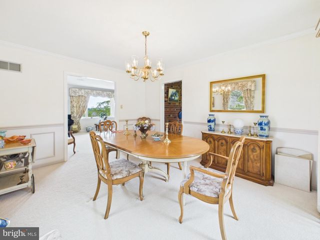 107 TWIN LAKES CIR, Martinsburg, WV 25405