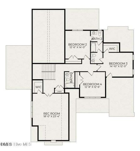 525 Sanctuary Trail, Cameron, NC 28326