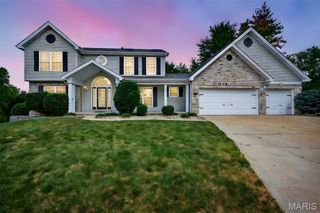 691 Logan Valley Drive, St Peters, MO 63376