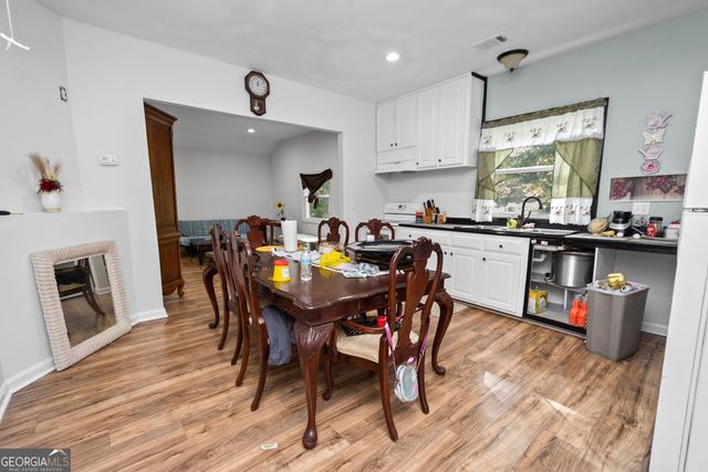 105 Poplar Street, Hogansville, GA 30230