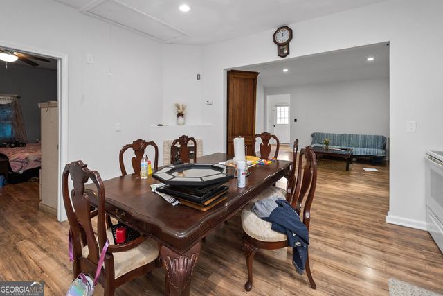 105 Poplar Street, Hogansville, GA 30230