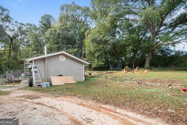 105 Poplar Street, Hogansville, GA 30230