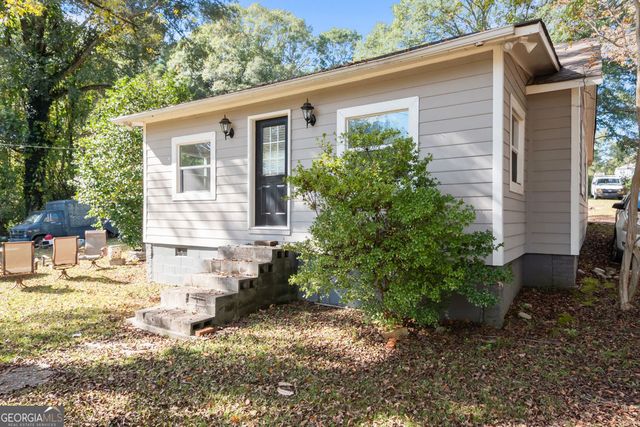 105 Poplar Street, Hogansville, GA 30230