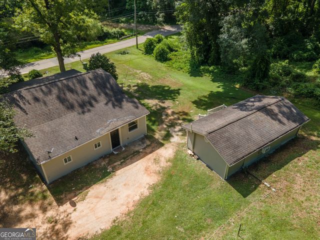 105 Poplar Street, Hogansville, GA 30230