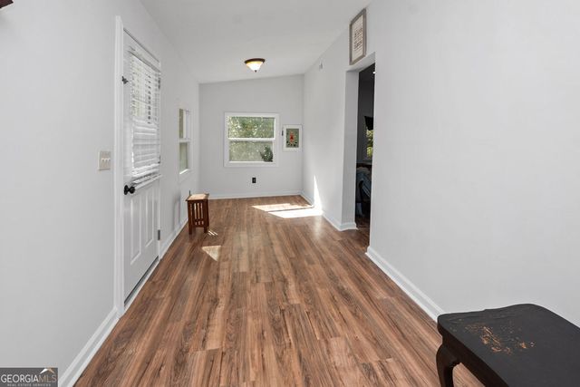 105 Poplar Street, Hogansville, GA 30230