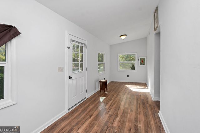 105 Poplar Street, Hogansville, GA 30230