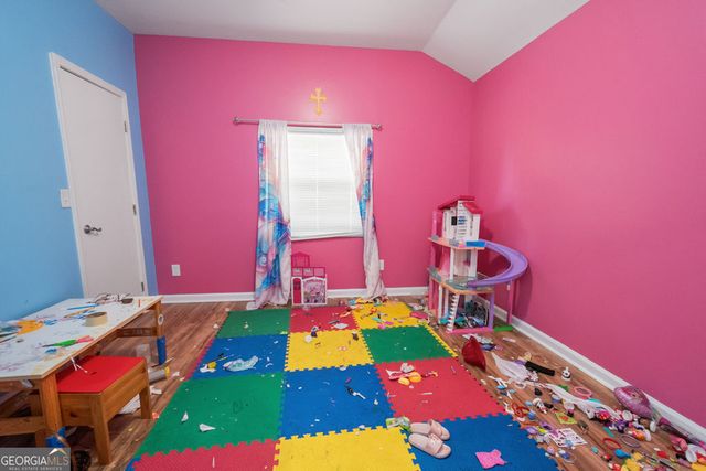 105 Poplar Street, Hogansville, GA 30230