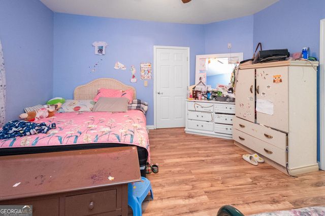 105 Poplar Street, Hogansville, GA 30230