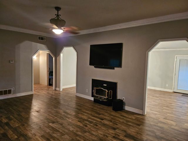 1088 Pheasant Rd,, Gladewater, TX 75647