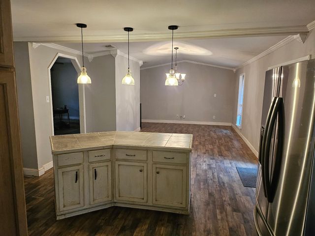 1088 Pheasant Rd,, Gladewater, TX 75647