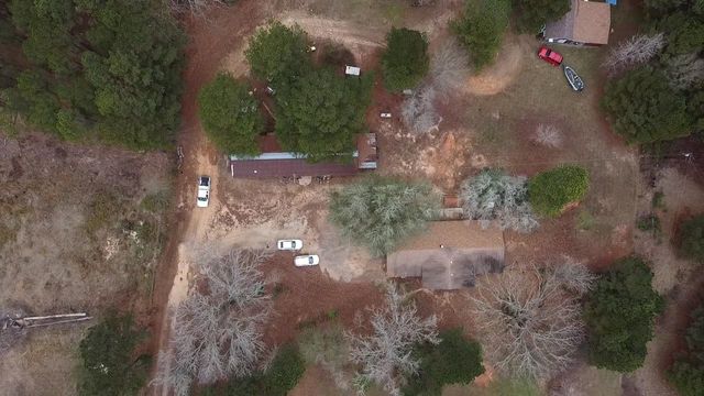 1088 Pheasant Rd,, Gladewater, TX 75647