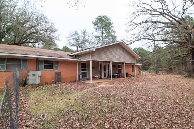 1088 Pheasant Rd,, Gladewater, TX 75647