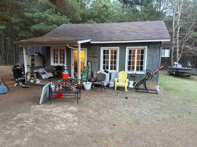1088 Pheasant Rd,, Gladewater, TX 75647
