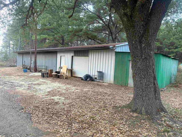 1088 Pheasant Rd,, Gladewater, TX 75647