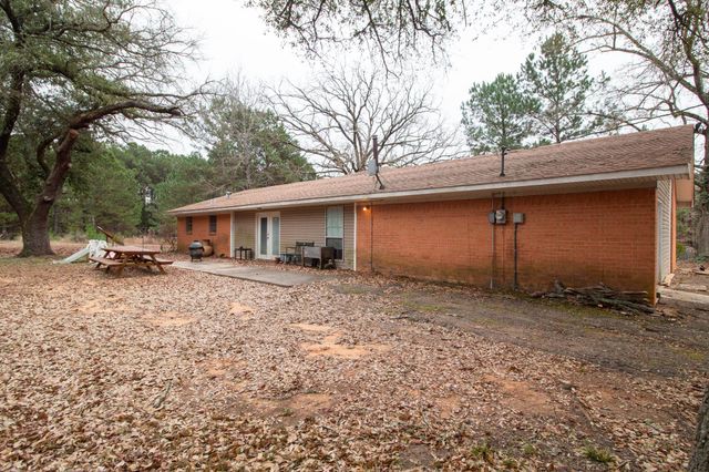 1088 Pheasant Rd,, Gladewater, TX 75647