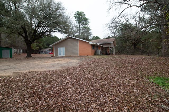 1088 Pheasant Rd,, Gladewater, TX 75647