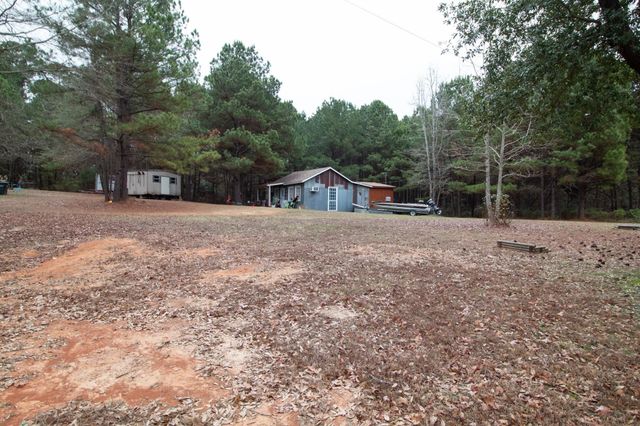 1088 Pheasant Rd,, Gladewater, TX 75647