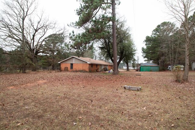 1088 Pheasant Rd,, Gladewater, TX 75647