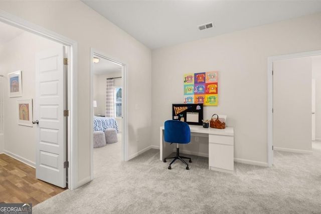 125 Sycamore Lane, Calhoun, GA 30701