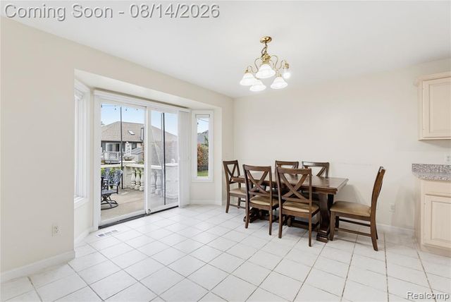 48353 Jefferson Drive, Macomb, MI 48044