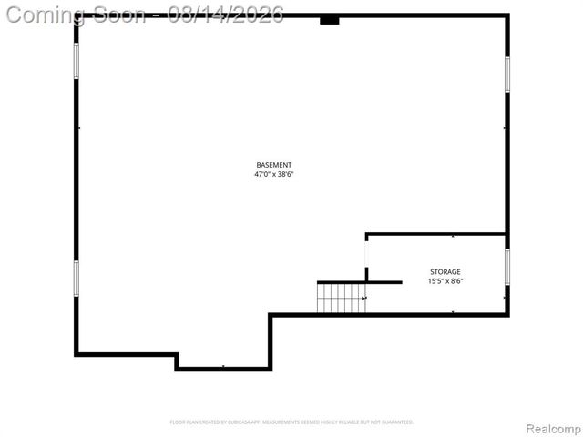 48353 Jefferson Drive, Macomb, MI 48044