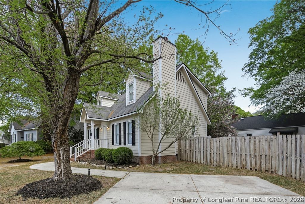 2130 Hull Road, Fayetteville, NC 28303 — photo 2