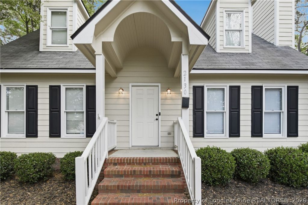 2130 Hull Road, Fayetteville, NC 28303 — photo 4