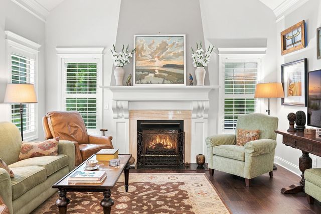 783 Fieldgate Circle, Pawleys Island, SC 29585