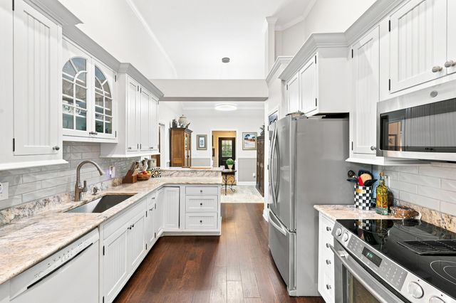 783 Fieldgate Circle, Pawleys Island, SC 29585