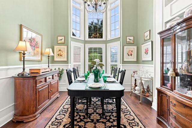 783 Fieldgate Circle, Pawleys Island, SC 29585