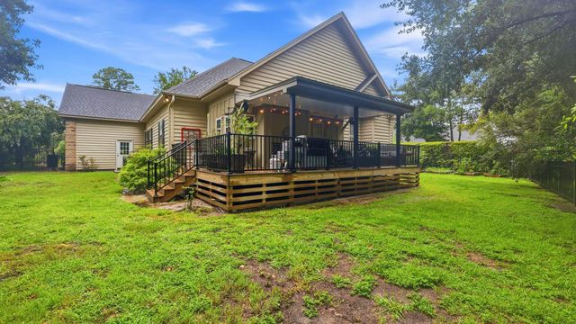 783 Fieldgate Circle, Pawleys Island, SC 29585