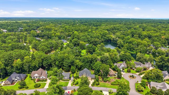783 Fieldgate Circle, Pawleys Island, SC 29585