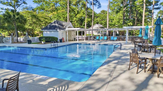 783 Fieldgate Circle, Pawleys Island, SC 29585