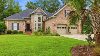 783 Fieldgate Circle, Pawleys Island, SC 29585