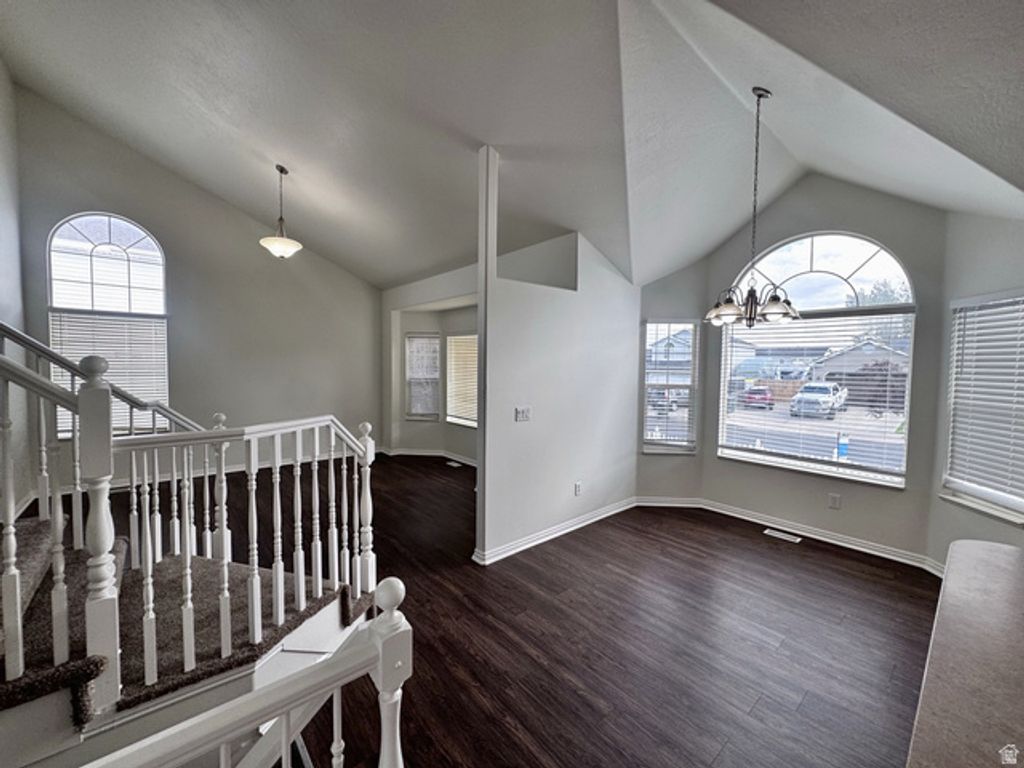 6060 W CASTLE PARK LN, Salt Lake City, UT 84118 — photo 2