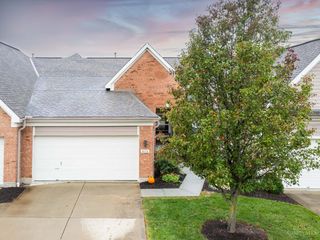 863 Grand Cypress Court, Pierce Twp, OH 45245