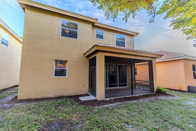 10120 Golden Elm DR, Estero, FL 33928