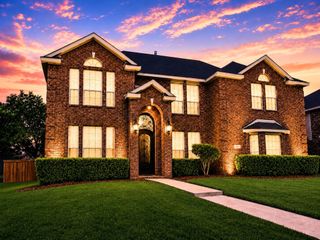 404 Mountain Place, Desoto, TX 75115