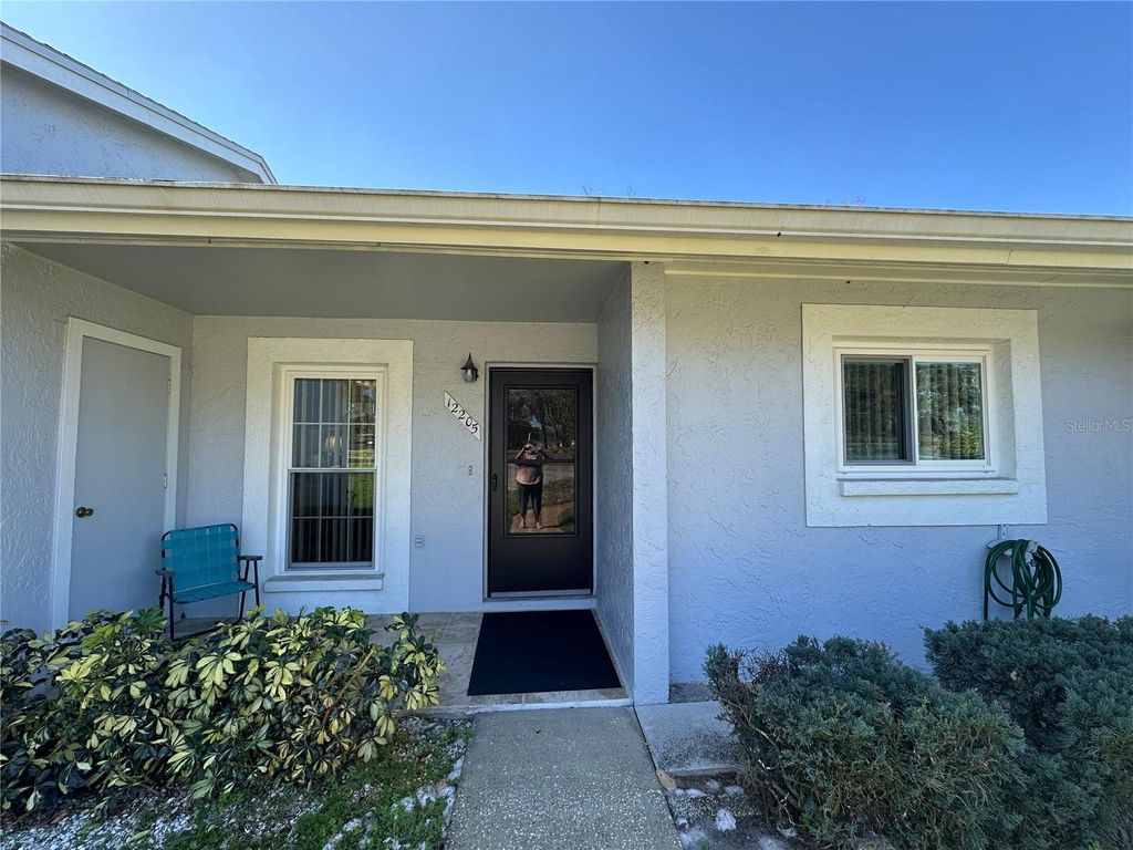 12205 DARWOOD DRIVE 12205, Hudson, FL 34667