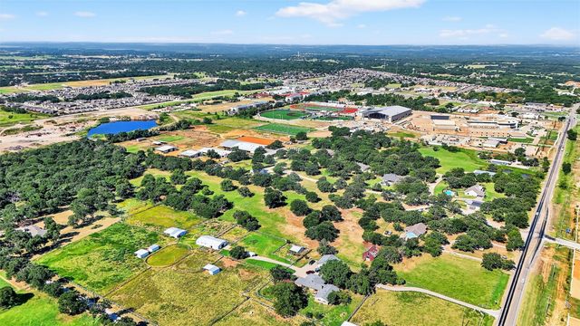 616 Spring Hill Road, Aubrey, TX 76227