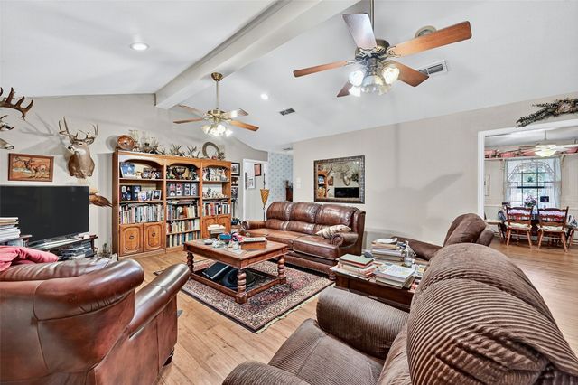 616 Spring Hill Road, Aubrey, TX 76227