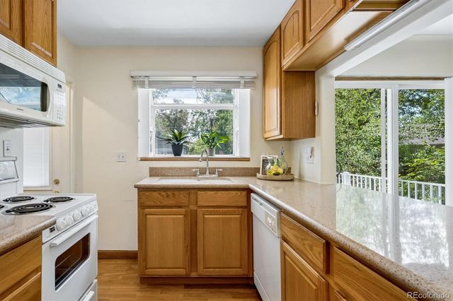 3912 S Cherokee Street, Englewood, CO 80110