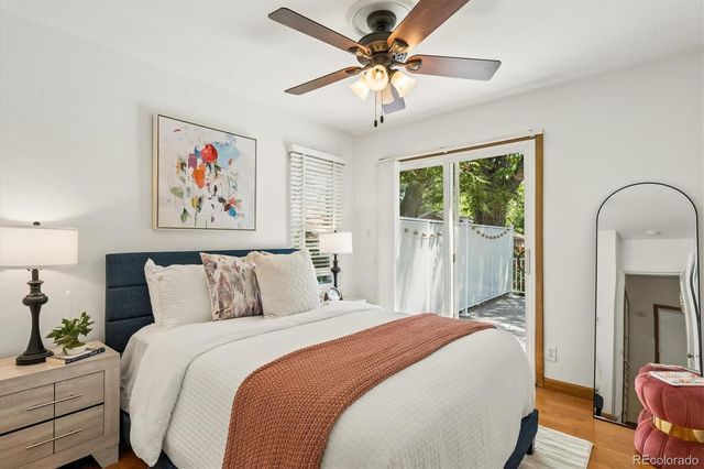 3912 S Cherokee Street, Englewood, CO 80110