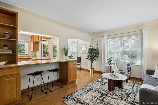 3912 S Cherokee Street, Englewood, CO 80110
