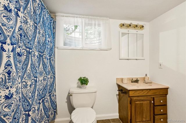 3912 S Cherokee Street, Englewood, CO 80110