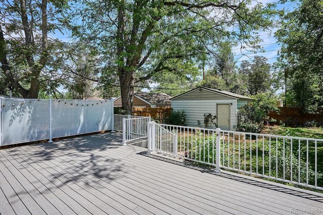 3912 S Cherokee Street, Englewood, CO 80110