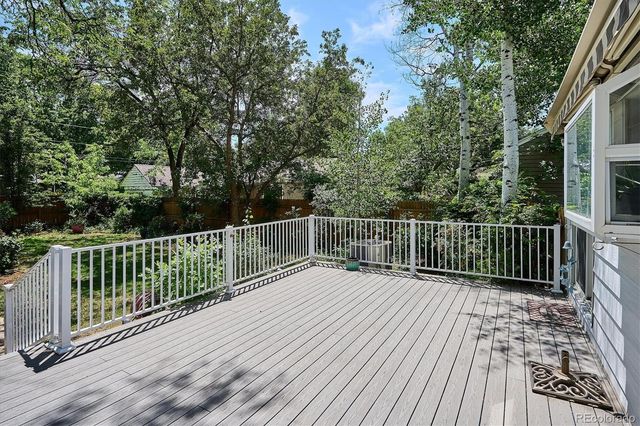 3912 S Cherokee Street, Englewood, CO 80110