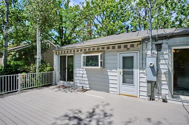 3912 S Cherokee Street, Englewood, CO 80110